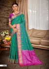 Rajashahi Patola Vol 1 By Bunawat Silk Patola Saree Wholesale Market In Surat
